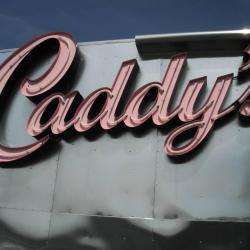 Restaurant Caddy S Dinner - 1 - 