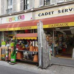 Cadet Service Paris