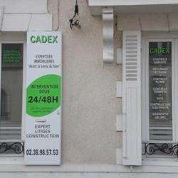 Diagnostic immobilier Cadex - 1 - 