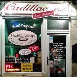 Restaurant CADILLAC CAFE - 1 - 