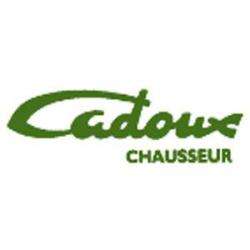 Cadoux Chausseur Blois