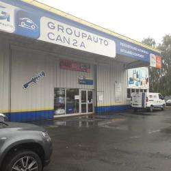 Garagiste et centre auto Caen 2A - Groupauto - 1 - 