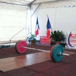 Salle de sport Caen Calvados Halterophilie Musculation - 1 - 