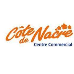 Centres commerciaux et grands magasins Caen Côte de Nacre - 1 - 