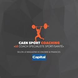 Coach Sportif Caen I Caen Sport Coaching Caen