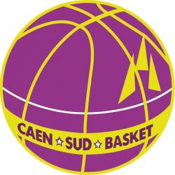 Association Sportive Caen Sud Basket - 1 - 