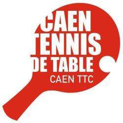 Association Sportive Caen Tennis de Table - 1 - 