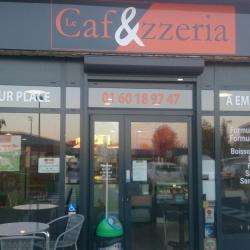 Restaurant Caf Et Zzeria - 1 - 