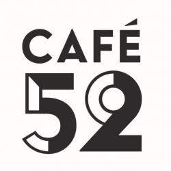 Café 52  Paris