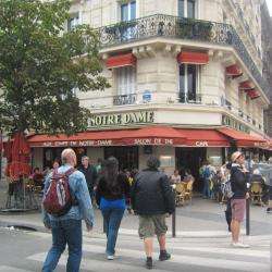 Bar CAFE A LA TOUR - 1 - 
