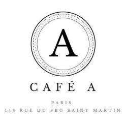 Restaurant Café A - 1 - 