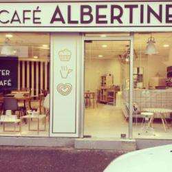 Café Albertine Rennes