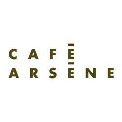 Café Arsène Lyon