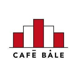 Café Bâle Strasbourg