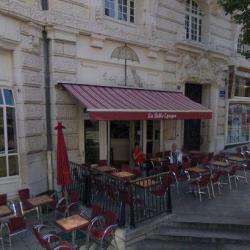 Cafe Bar La Belle Epoque Angers