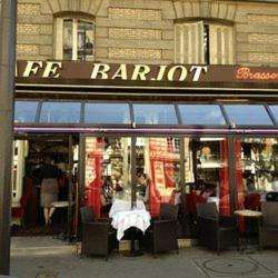 Café Barjot Paris