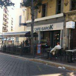 Café Barok Marseille