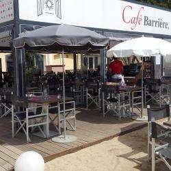 Café Barrière Sainte Maxime