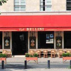 Café Bellini Bordeaux