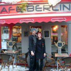 Café Berlin Le Mans