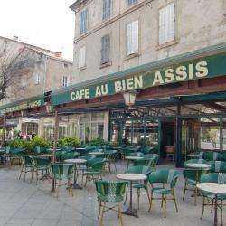 Cafe Bien Assis Sartène