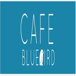 Café Bluebird Chamonix Mont Blanc