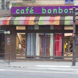 Cafe Bonbon