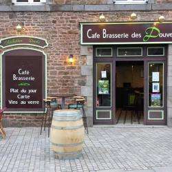 Restaurant Café Brasserie Des Douves - 1 - 