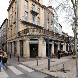 Cafe Brasserie Le Chantilly Cahors