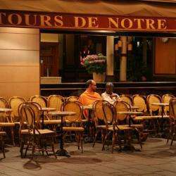 Restaurant Aux Tours De Notre Dame - 1 - 