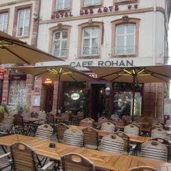 Café Rohan Strasbourg