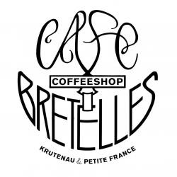 Salon de thé et café Café Bretelles - Krutenau - 1 - 