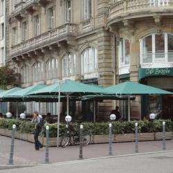 Cafe Broglie Strasbourg