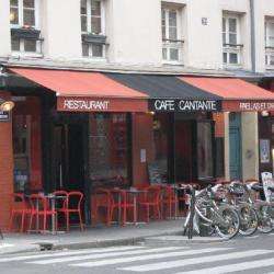 Restaurant café cantante - 1 - 