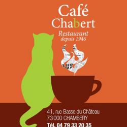 Cafe Chabert Chambéry