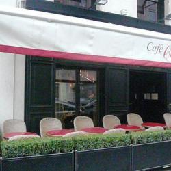 Café Chic Paris