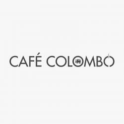 Café Colombo Lyon