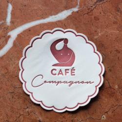 Caviste Café Compagnon - 1 - 