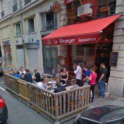 Cafe Comptoir Le Beranger Lyon