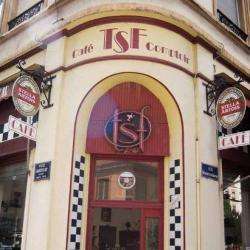 Cafe Comptoir Tsf Lyon