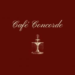 Café Concorde Paris