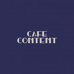 Restaurant Café Content - 1 - 