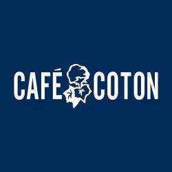 Cafe Coton Aix En Provence