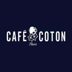 Café Coton Boulogne Billancourt