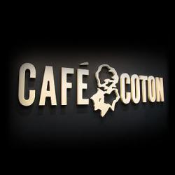 Café Coton Cabriès