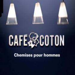 Café Coton Grenoble