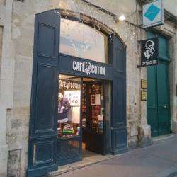 Café Coton Montpellier