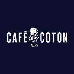 Café Coton Saint Laurent Du Var