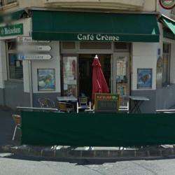 Cafe Creme Marseille