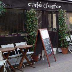 Café D'enfer Paris
